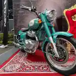 Intip Spesifikasi Royal Enfield Classic 650: Torsi Besar, Fitur Modern Intip Spesifikasi Royal Enfield Classic 650: Torsi Besar, Fitur Modern