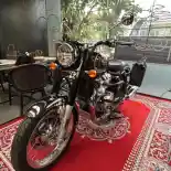 Royal Enfield Classic 650 Resmi Meluncur, Harga Mulai Rp 236 Juta Royal Enfield Classic 650 Resmi Meluncur, Harga Mulai Rp 236 Juta