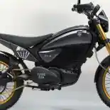 Royal Enfield Perkenalkan Flying Flea S6 Molis Off-road di EICMA 2025