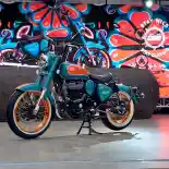 Kaleidoskop 2025: Deretan Motor Baru Royal Enfield yang Meluncur Sepanjang Tahun