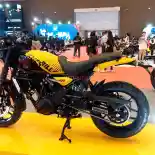 IIMS 2025: Royal Enfield Guerrilla 450 Dirilis, Harga Mulai Rp 149 Jutaan