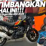 VIDEO: Royal Enfield Guerrilla 450 2025 VIDEO: Royal Enfield Guerrilla 450 2025