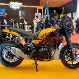 Royal Enfield Catat Rekor Penjualan Tertinggi Sepanjang Masa