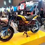 Daftar Harga Terbaru Motor Royal Enfield di Indonesia 2025