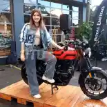 Royal Enfield Segarkan Hunter 350, Punya Deretan Fitur Baru