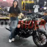 GIIAS 2024: Royal Enfield Luncurkan Shotgun 650 Seharga Rp 237 Jutaan