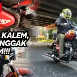 VIDEO: Royal Enfield Super Meteor 650 - Tes Lengkap