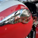 GALERI: Royal Enfield Super Meteor 650