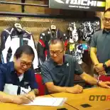 Prime Gears Resmi Menjadi Distributor RS Taichi Di Indonesia Prime Gears Resmi Menjadi Distributor RS Taichi Di Indonesia