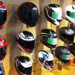 RSV Helmet Ramaikan Pemilu Dengan Promo Diskon 20% RSV Helmet Ramaikan Pemilu Dengan Promo Diskon 20%