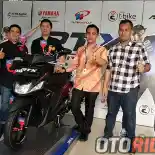 Yamaha Mio Z, Mio M3 dan Soul GT125 Versi RTX Bisa Dibeli Online