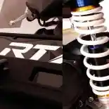 RTX RIlis Aksesori Khusus Yamaha Bergaransi