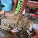 Rutin Bersihkan Throttle Body, Bisa Bikin Motor Injeksi Irit Bensin