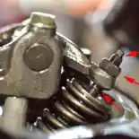 Rutin Setel Celah Klep Bisa Bikin Motor Irit Bensin?