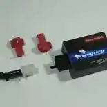 Ini Produk yang Mampu Tingkatkan Performa Pengapian Skuter Matik