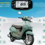 Suzuki Access 125 2025 Diprediksi Masuk Indonesia, Ini 4 Fakta Uniknya