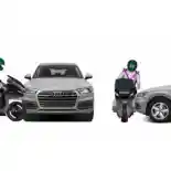 Perusahaan Eropa Rancang Sabuk Pengaman untuk Motor