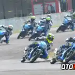 Rider Indonesia Juara Suzuki Asian Challenge Dua Tahun Berturut