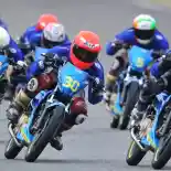 Pembalap Suzuki Indonesia Yakin Kuasai Podium SAC 2016