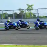 Catatan Rider Suzuki Indonesia di SAC 2017 Thailand, Penuhi Target Podium