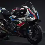 BMW M1000 RR Ternyata Ikut Hadir Di Arena MotoGP