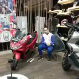 Ribuan Mahasiswa Dapat Edukasi Keselamatan Berkendara Bersama Honda