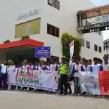 Wahana Honda Turun ke Jalan untuk Kampanye Safety Riding