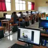 Yamaha Edukasi Safety riding ke SMK Binaan di Jawa Tengah dan Yogyakarta