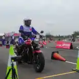 Upayakan Keselamatan Berkendara, AHM Gelar Kompetisi Safety Riding