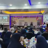 Honda Ajak Ribuan Pengendara Wanita Kenali Bahaya di Perempatan Jalan