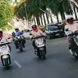 Tips Berkendara: Tetap Stylish Tanpa Lupakan Keselamatan di Jalan