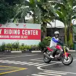 Ingin Jadi Pengendara Motor Ideal? Wahana Honda Sediakan Pelatihan Berkendara