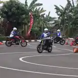 Safety Riding FOMO, Cara Wahana Honda Edukasi Keselamatan Berkendara