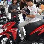 Cara Sales Honda Terangkan Isu Motor Rangka eSAF ke Konsumen
