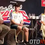 Ini Pesan Sam Lowes Buat Pembalap Muda Indonesia