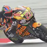 Hasil Latihan 1 Moto2 Valencia: Sam Lowes Pimpin Catatan Waktu