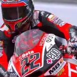 Hasil Kualifikasi Moto2 Silverstone: Lowes Terkencang, Rabat Jatuh Hasil Kualifikasi Moto2 Silverstone: Lowes Terkencang, Rabat Jatuh