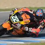 Hasil Latihan 1 Moto2 Assen : Sam Lowes Masih Menguasai