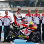 Sam Lowes Kembali ke Moto2 Memperkuat Tim Federal Oil Gresini