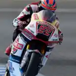 Sam Lowes Teruskan Hasil Manis di Moto2 Jerez 2016