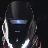 Windshield Pintar Samsung, Komunikasi Makin Mudah