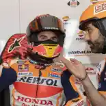 Mantan Kepala Kru Marquez: Saya Tak Terkejut dengan Proses Adaptasinya