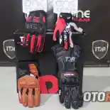 Pilihan Sarung Tangan Produk TDR dan One Team
