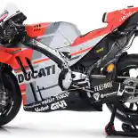 Ducati Gunakan Sasis Baru Agar Bisa Bersaing Di MotoGP Belanda 2018