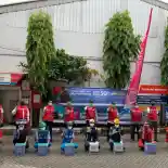 Pertamina Lubricants Tetap Jaga Ketersediaan Pelumas Saat Lebaran