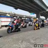 Dealer KTM Galaxy Bekasi Adakan Satmori dan Fun Gymkhana Bersama Komunitas Dealer KTM Galaxy Bekasi Adakan Satmori dan Fun Gymkhana Bersama Komunitas