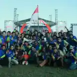 Satria Club Indonesia Gelar Jamnas ke-15