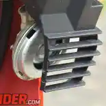 Ternyata Penggunaan Klakson Diatur Dalam Peraturan Pemerintah