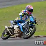 Suzuki Satria F150 Injeksi Akan Lebih Kencang Suzuki Satria F150 Injeksi Akan Lebih Kencang