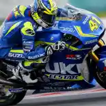 Suzuki Satria F150 Ikut Balap MotoGP 2016!